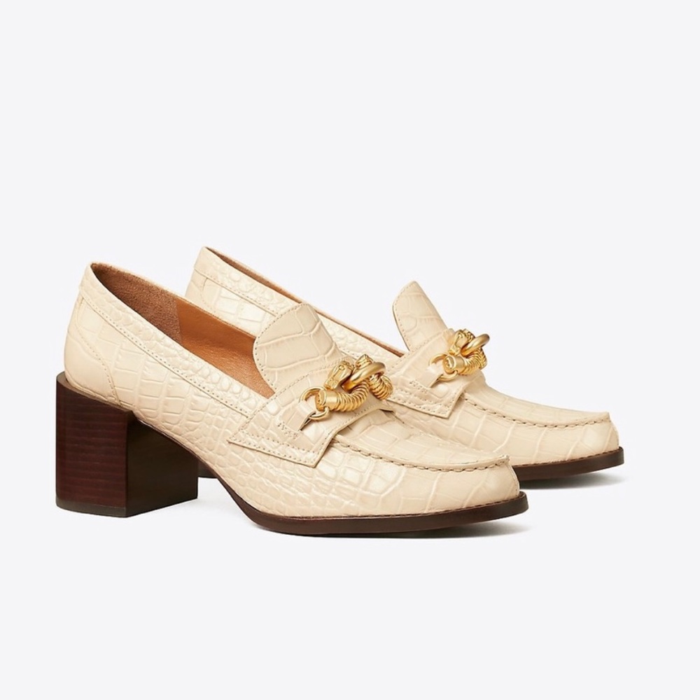 TORY BURCH JESSA HEELS